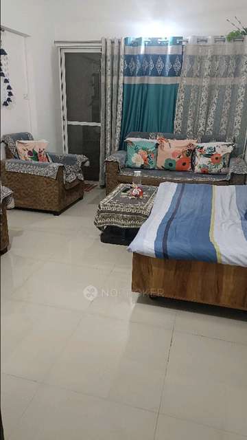 2 BHK Flat In 29 Gold Coast Society for Rent  In Tingre Nagar