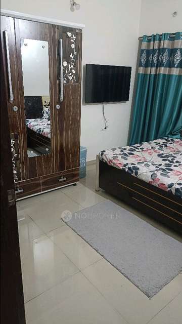 2 BHK Flat In 29 Gold Coast Society for Rent  In Tingre Nagar