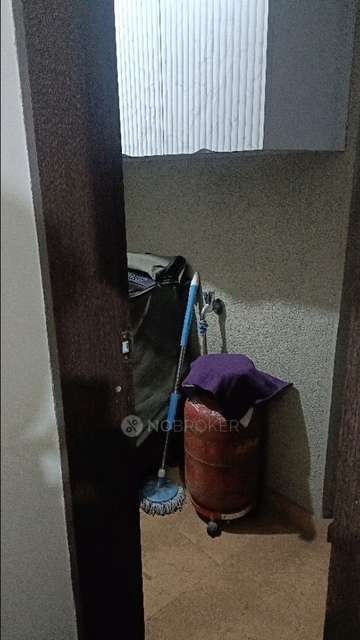 2 BHK Flat In 29 Gold Coast Society for Rent  In Tingre Nagar