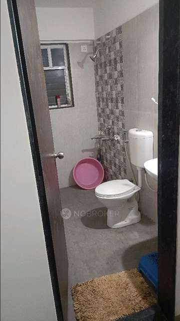 2 BHK Flat In 29 Gold Coast Society for Rent  In Tingre Nagar