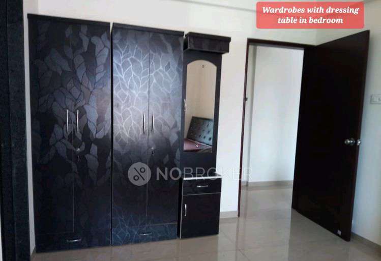 2 BHK Flat In Myrah for Rent  In Pisoli