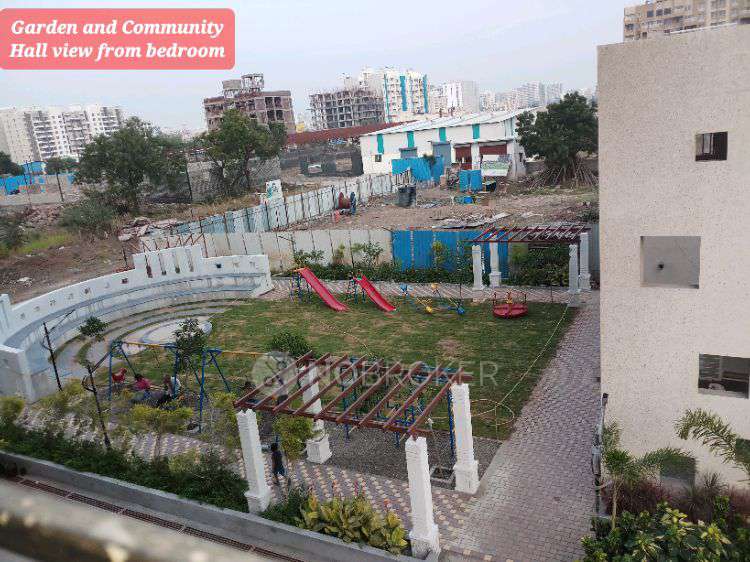 2 BHK Flat In Myrah for Rent  In Pisoli