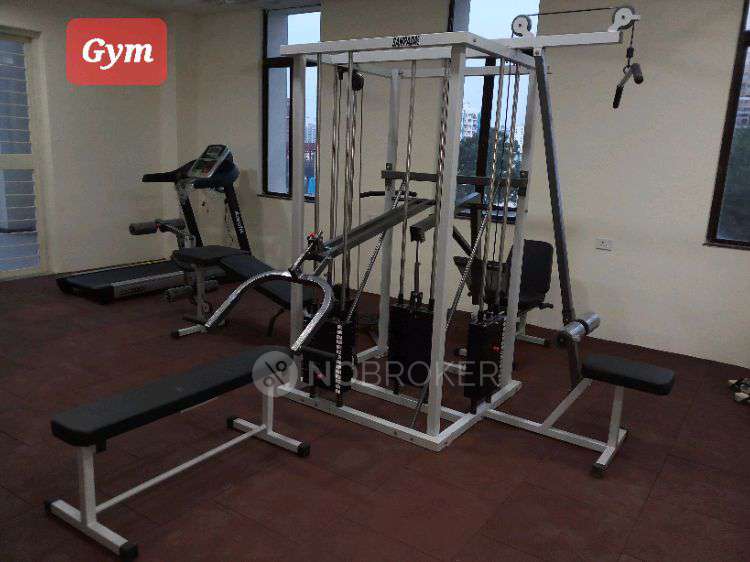 2 BHK Flat In Myrah for Rent  In Pisoli