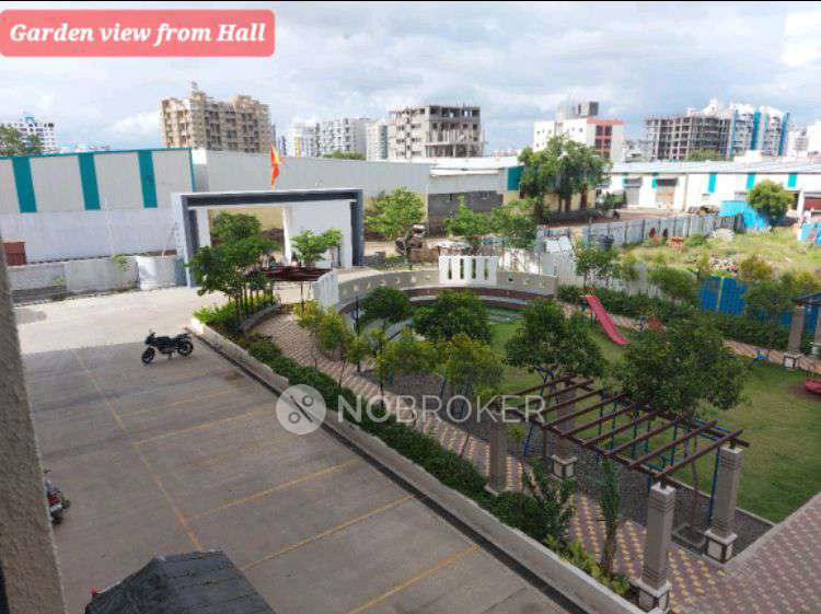 2 BHK Flat In Myrah for Rent  In Pisoli