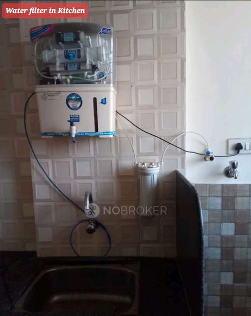 2 BHK Flat In Myrah for Rent  In Pisoli