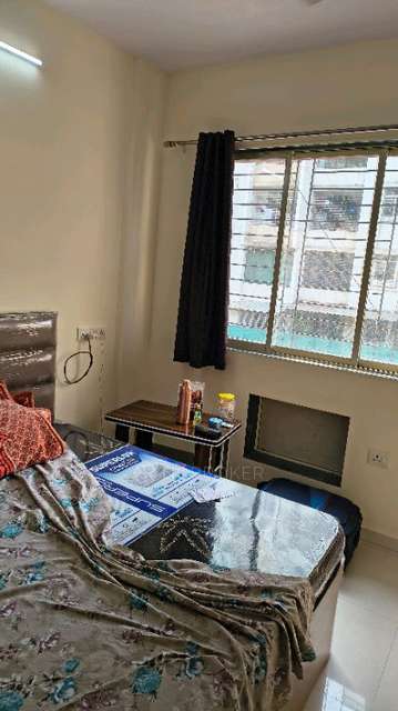 1 BHK Flat In Panvelkar Crown For Sale  In Ambernath East, Ambernath, Maharashtra, India