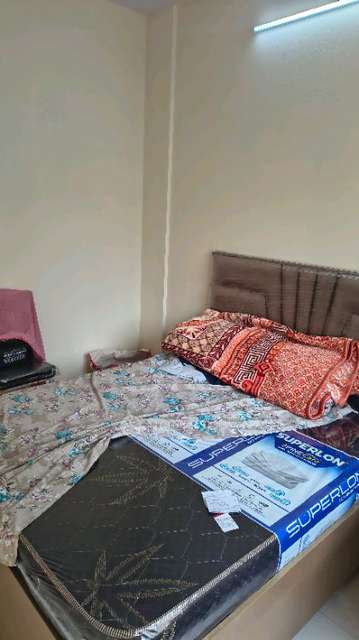 1 BHK Flat In Panvelkar Crown For Sale  In Ambernath East, Ambernath, Maharashtra, India