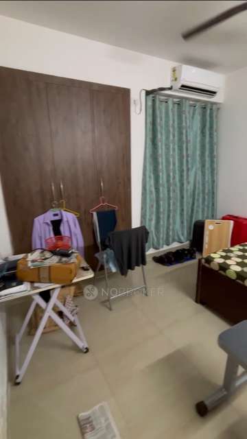 Single Room for Male In 2 BHK  In 3c Lotus Zing In Sector 168