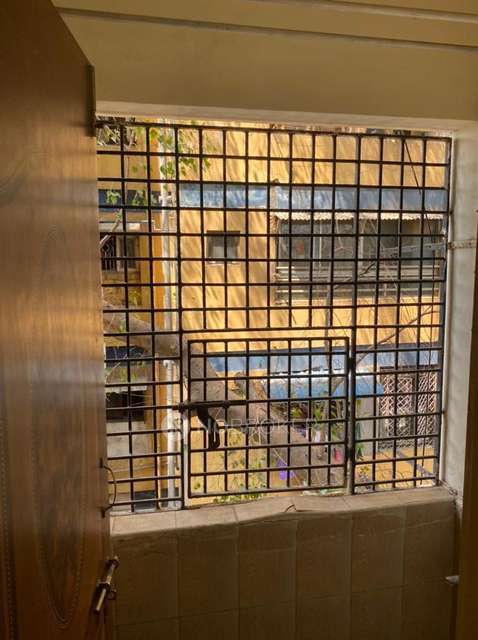 1 RK Flat In Parsn Parsn Apartment Complex, Cathedral Gatden Roaf for Rent  In 3816, Cathedral Garden Rd, Gangai Karai Puram, T. Nagar, Chennai, Tamil Nadu 600034, India