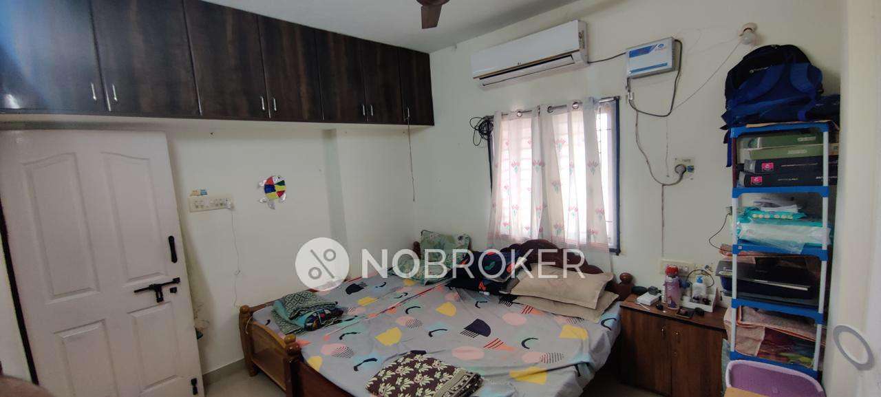 3 BHK Flat In Janyas Kamalam for Rent  In Pallikaranai