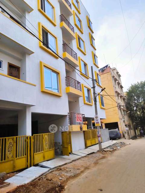 1 BHK Flat for Rent  In Munnekollal
