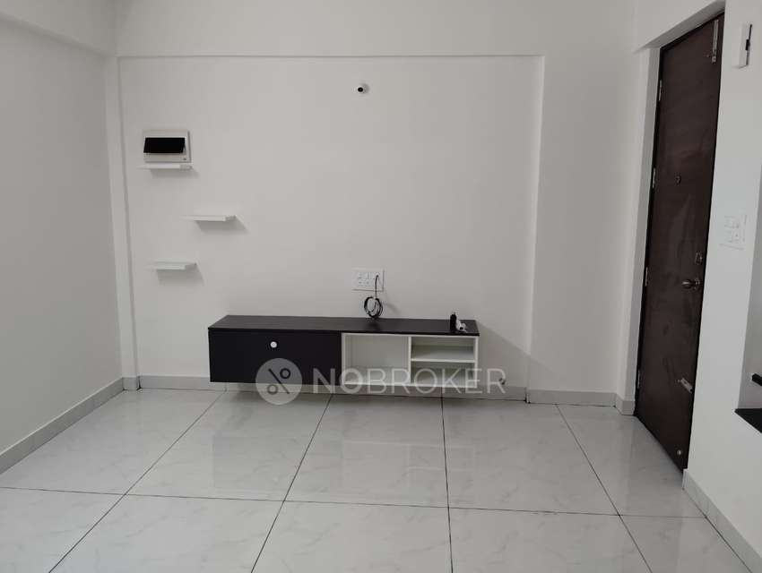 2 BHK Flat In Pariwar Wise Palm Springs, Haralur for Rent  In Haralur