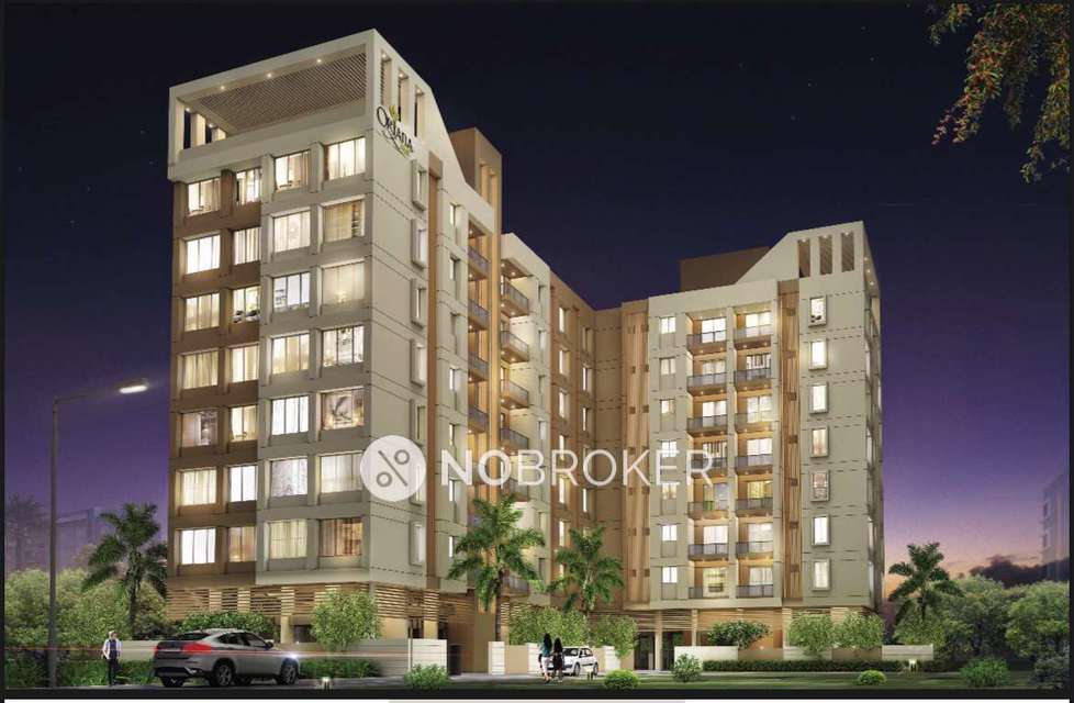 2 BHK Flat In Balaji Oriana Nest for Rent  In Baner - Mahalunge Rd