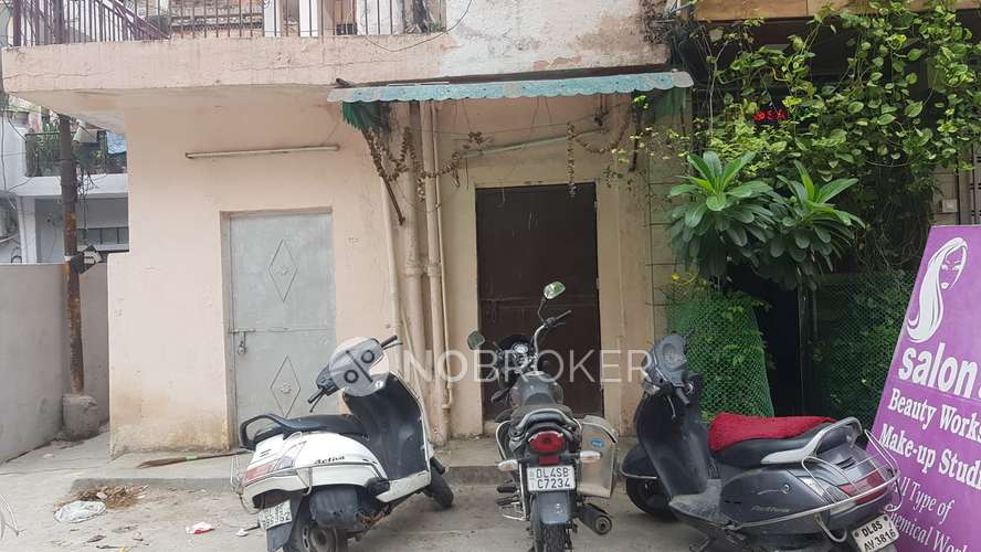 2 BHK House For Sale  In  Vijay Nagar