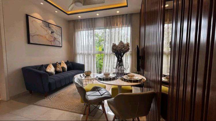 1 BHK Flat In Varun Apartments for Rent  In Sector 62