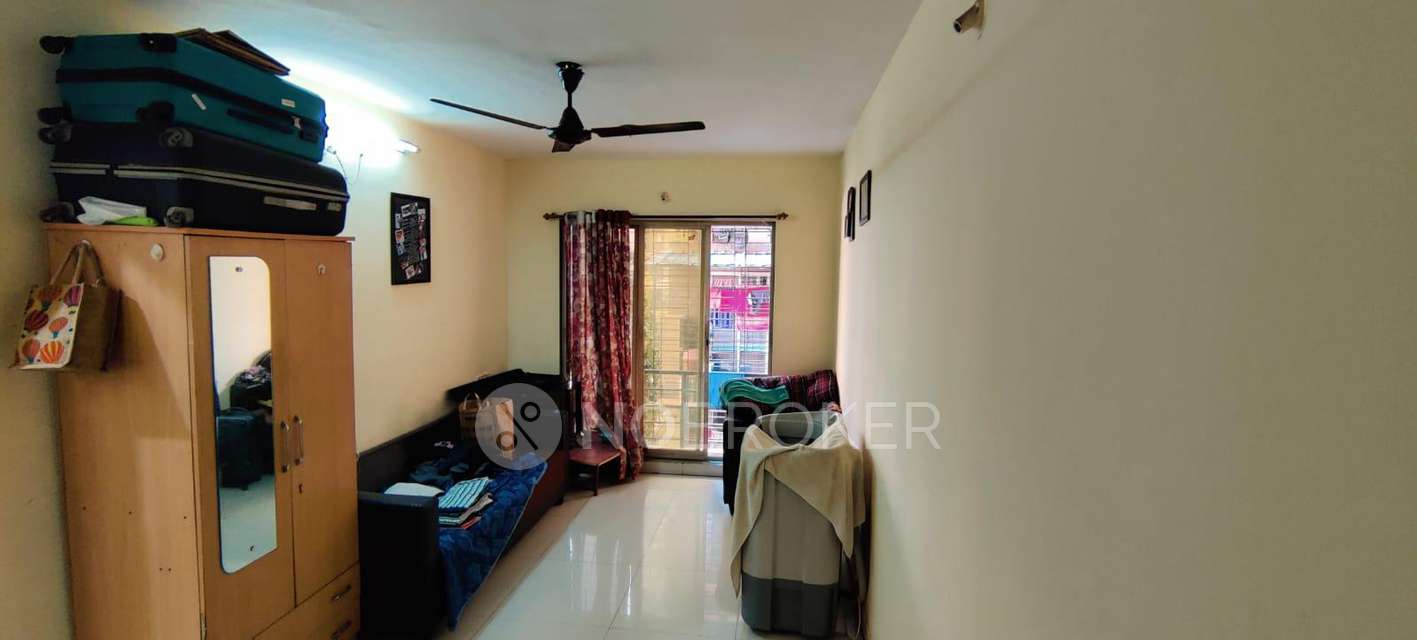 1 BHK Flat In Hari Om Bama    For Sale  In Kharghar