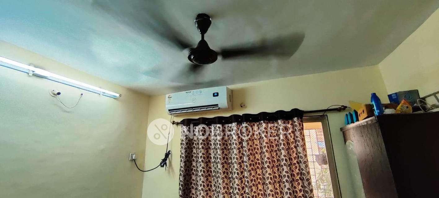 1 BHK Flat In Hari Om Bama    For Sale  In Kharghar