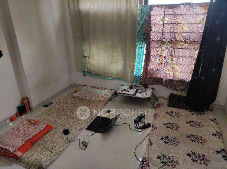 Shared Room for Male In 2 BHK  In Kohinoor Coral In Hinjewadi