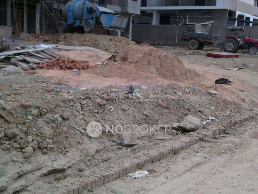 3 BHK Flat In Apex  for Rent  In D-mart