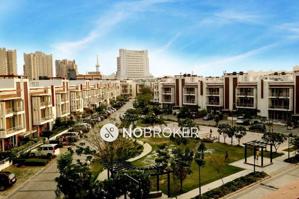 4 BHK Flat In Rdct Sector 51 for Rent  In Sector 51