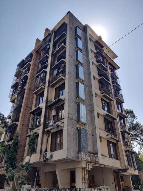 2 BHK Flat In Rite Marvel, Andheri East for Rent  In Rite Marvel