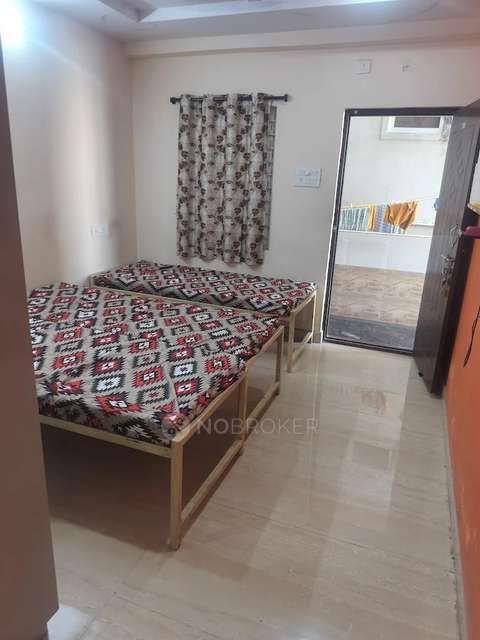 PG for Girls in Kondapur, 