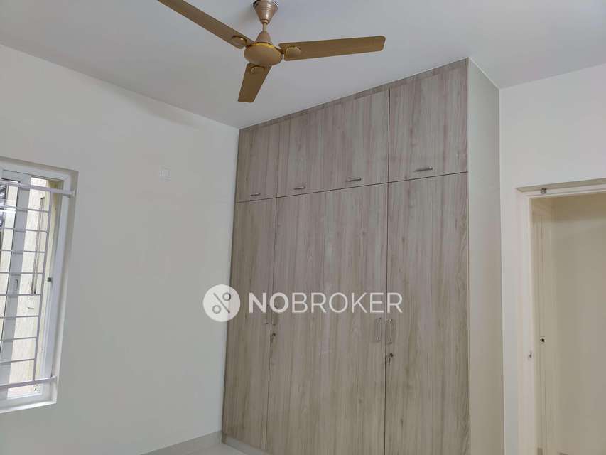 3 BHK Flat In Mrkr Mera Homes For Sale  In Seegehalli, Whitefield