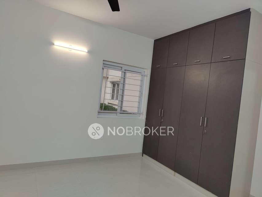 3 BHK Flat In Mrkr Mera Homes For Sale  In Seegehalli, Whitefield