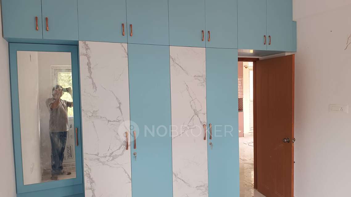 2 BHK Flat In Jagati Shubha Nivas, Mallasandra for Rent  In Mallasandra
