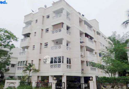 4 BHK Flat In Kens Krest  For Sale  In Ra Puram