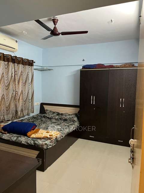 1 BHK Flat In Ls Mehetre Laxmi Bhakti for Rent  In Rahatani