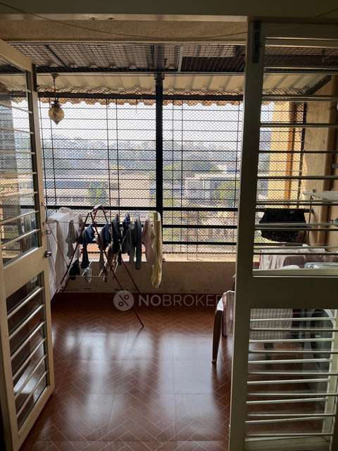 1 BHK Flat In Ls Mehetre Laxmi Bhakti for Rent  In Rahatani