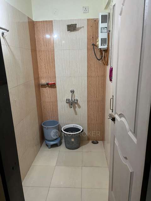 1 BHK Flat In Ls Mehetre Laxmi Bhakti for Rent  In Rahatani