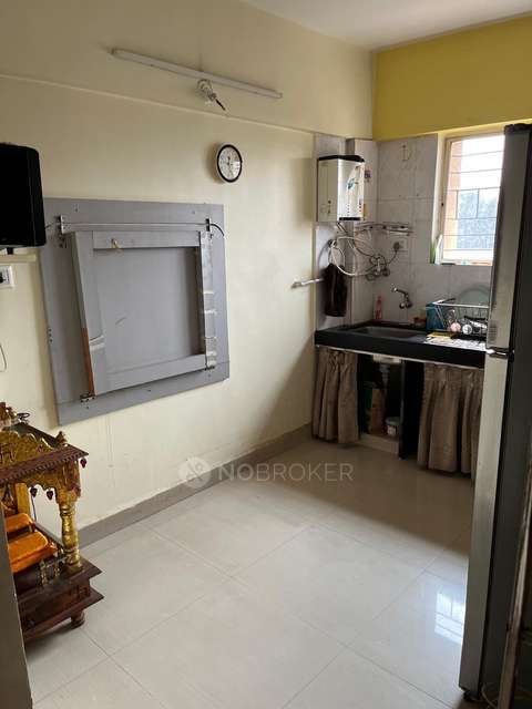 1 BHK Flat In Ls Mehetre Laxmi Bhakti for Rent  In Rahatani