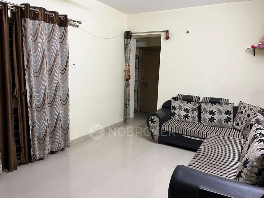 1 BHK Flat In Ls Mehetre Laxmi Bhakti for Rent  In Rahatani