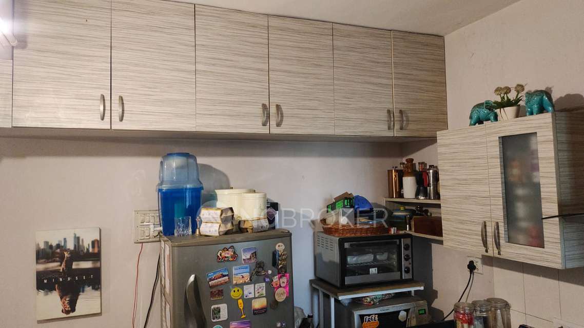 2 BHK Flat In Bramha Majestic, Nibm Road for Rent  In Nibm Road