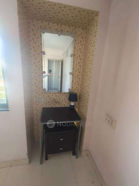 2 BHK Flat In Bramha Majestic, Nibm Road for Rent  In Nibm Road