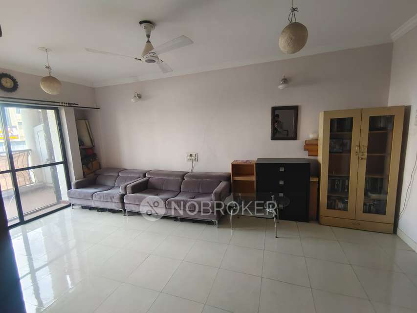 2 BHK Flat In Bramha Majestic, Nibm Road for Rent  In Nibm Road