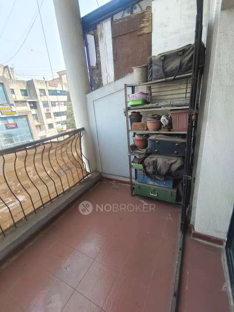 2 BHK Flat In Bramha Majestic, Nibm Road for Rent  In Nibm Road