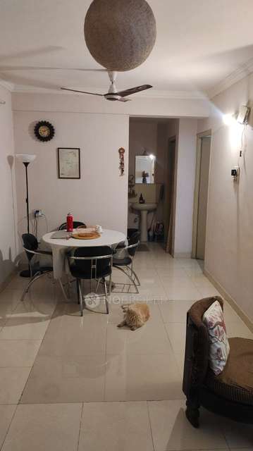 2 BHK Flat In Bramha Majestic, Nibm Road for Rent  In Nibm Road