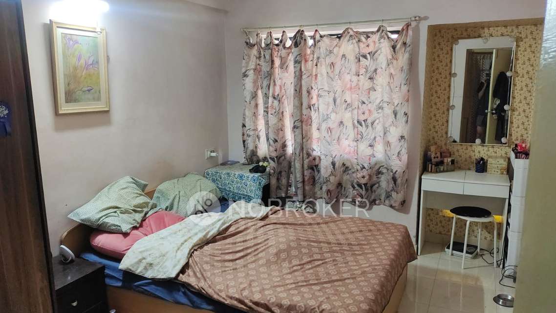 2 BHK Flat In Bramha Majestic, Nibm Road for Rent  In Nibm Road