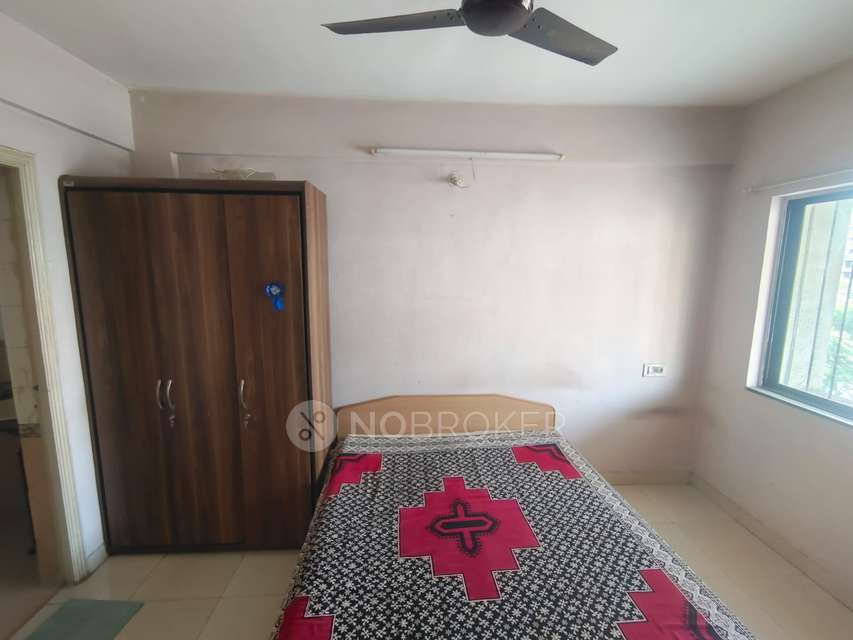 2 BHK Flat In Bramha Majestic, Nibm Road for Rent  In Nibm Road