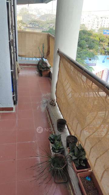 2 BHK Flat In Bramha Majestic, Nibm Road for Rent  In Nibm Road