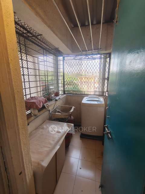 2 BHK Flat In Bramha Majestic, Nibm Road for Rent  In Nibm Road