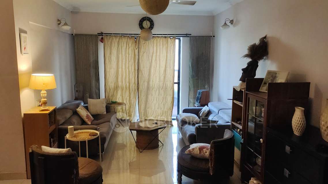2 BHK Flat In Bramha Majestic, Nibm Road for Rent  In Nibm Road
