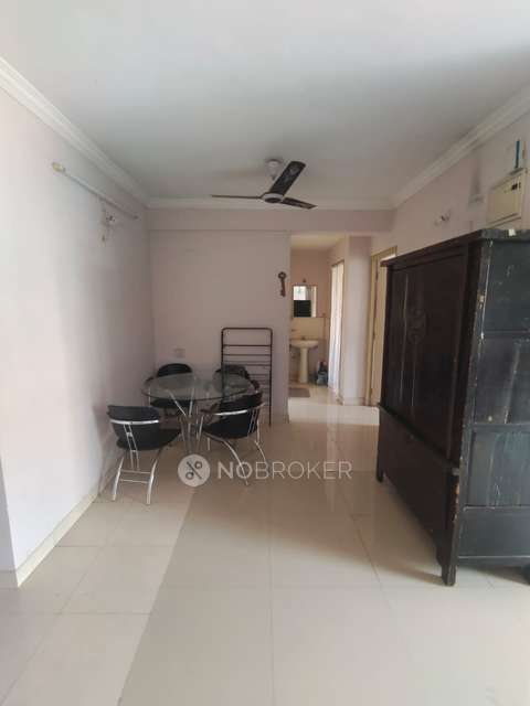 2 BHK Flat In Bramha Majestic, Nibm Road for Rent  In Nibm Road