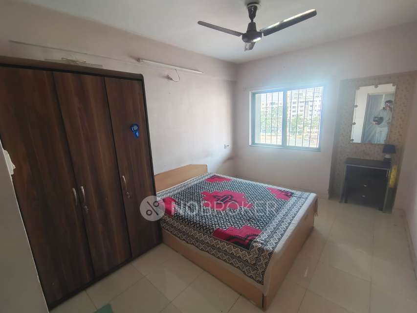 2 BHK Flat In Bramha Majestic, Nibm Road for Rent  In Nibm Road