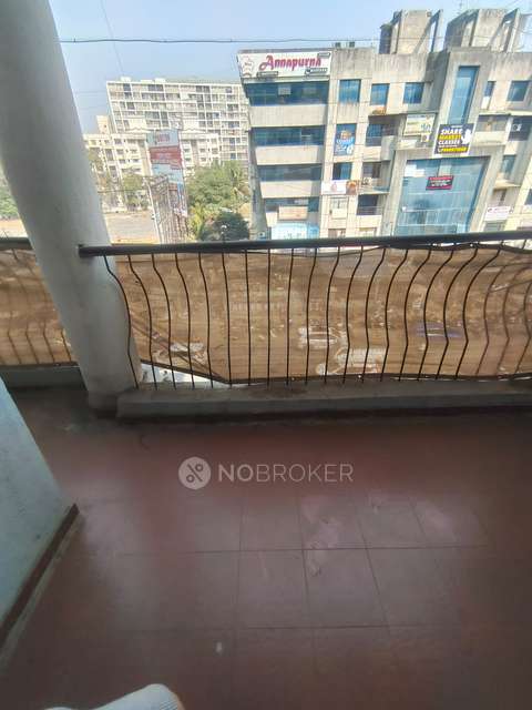 2 BHK Flat In Bramha Majestic, Nibm Road for Rent  In Nibm Road
