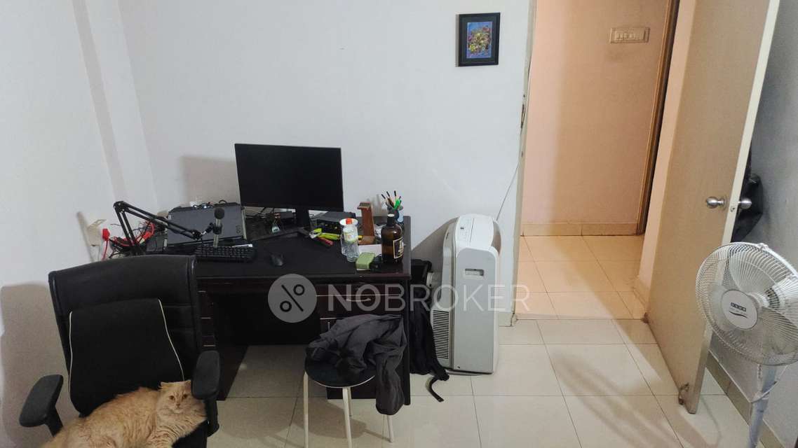 2 BHK Flat In Bramha Majestic, Nibm Road for Rent  In Nibm Road