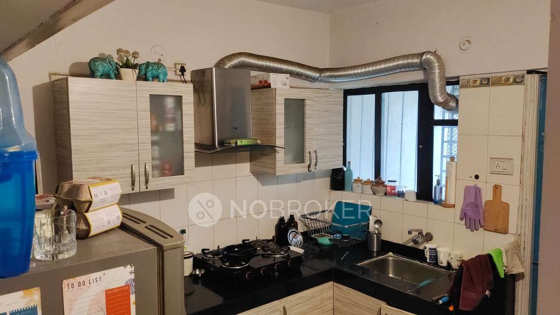 2 BHK Flat In Bramha Majestic, Nibm Road for Rent  In Nibm Road